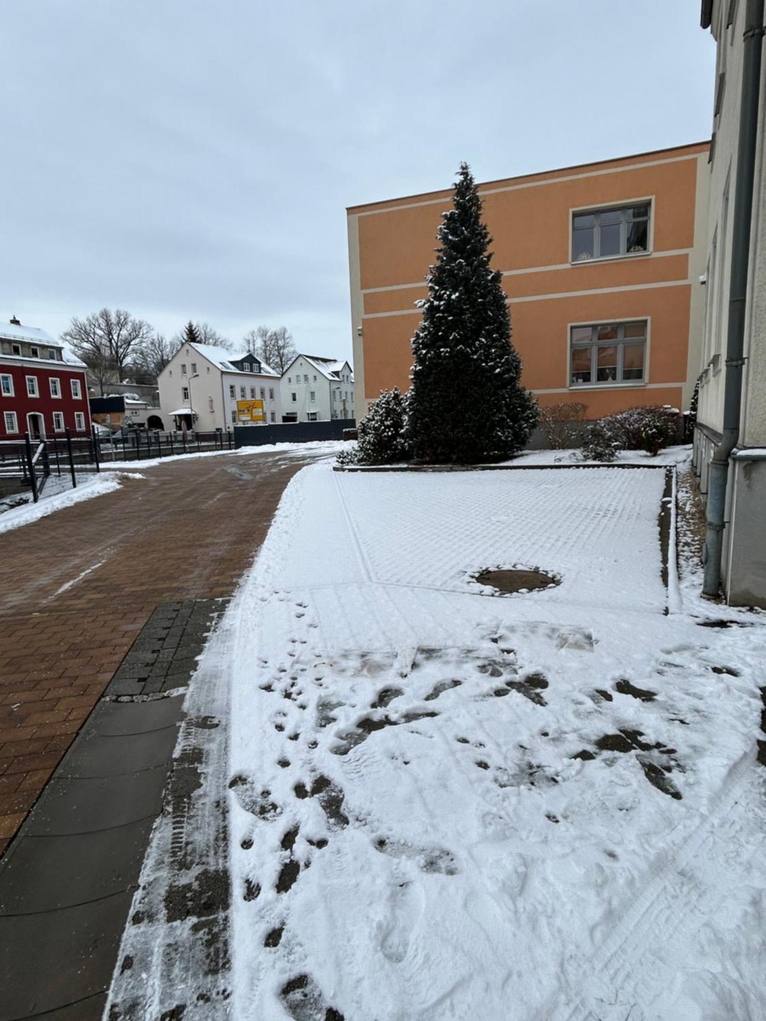 Stadtoase Lichtenstein  Exterior foto